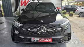 Mercedes-Benz Classe GLC de 2025