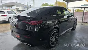 Mercedes-Benz Classe GLC de 2025