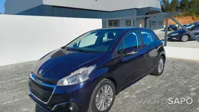 Peugeot 208 de 2019
