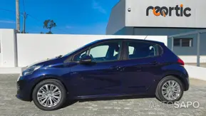 Peugeot 208 de 2019