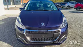 Peugeot 208 de 2019