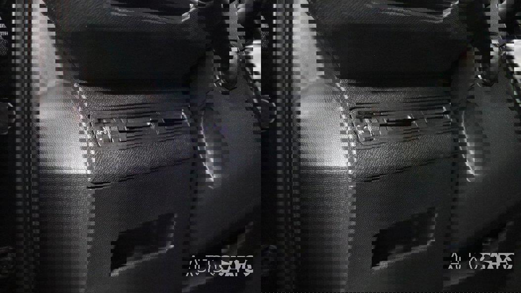 Peugeot 3008 de 2019