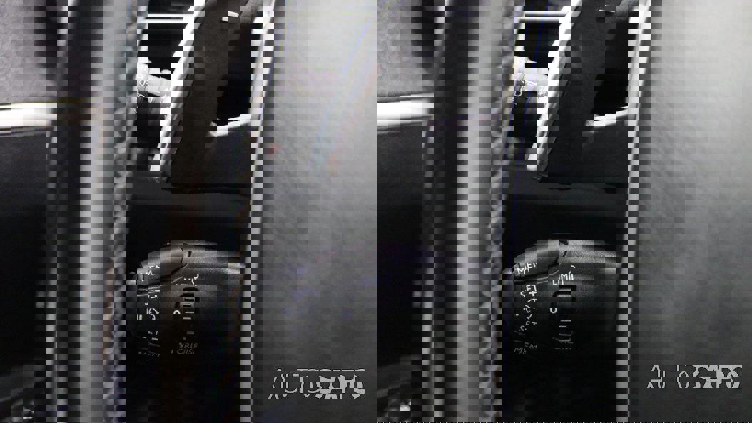 Peugeot 3008 de 2019