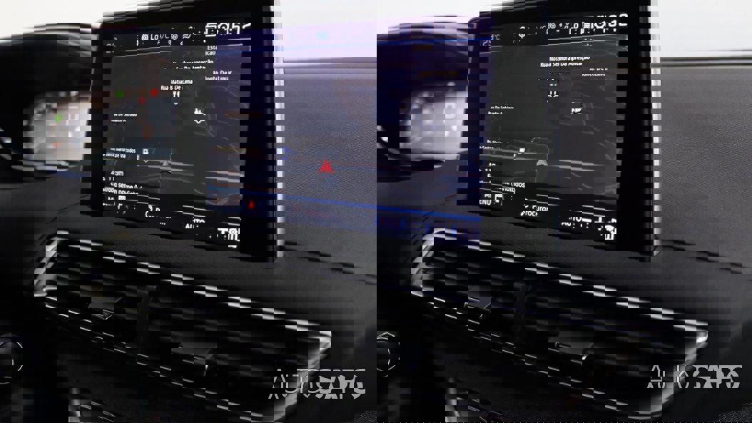 Peugeot 3008 de 2019