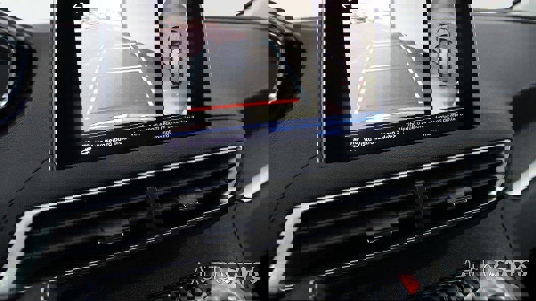 Peugeot 3008 de 2019