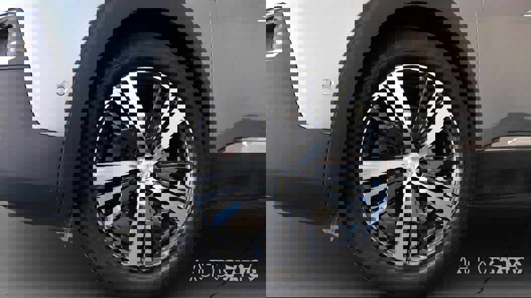 Peugeot 3008 de 2019