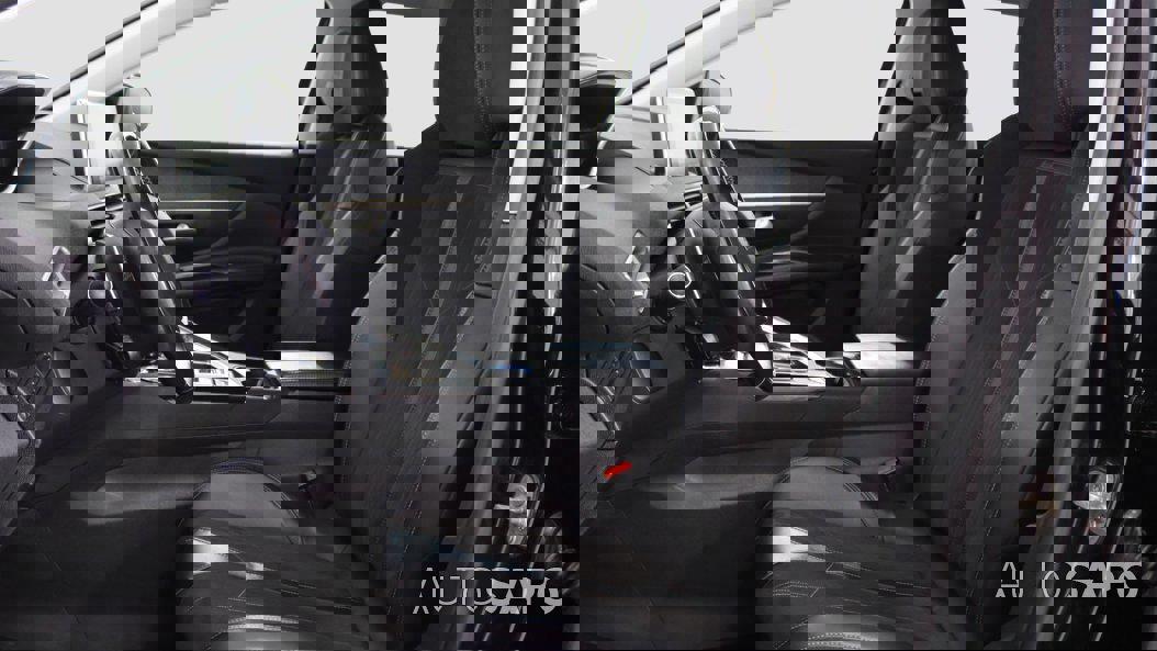 Peugeot 3008 de 2019