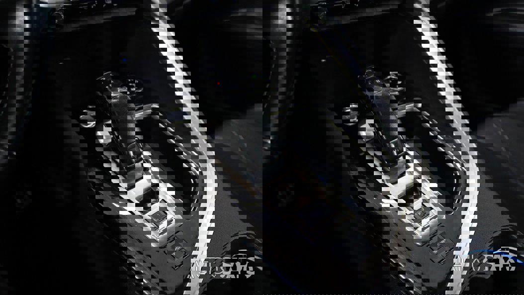 Peugeot 3008 de 2019