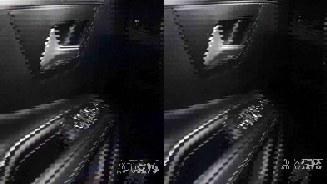 Peugeot 3008 de 2019