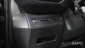 Peugeot 3008 de 2019