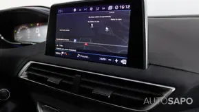 Peugeot 3008 de 2019