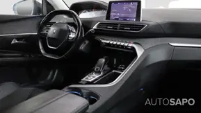 Peugeot 3008 de 2019