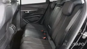 Peugeot 3008 de 2019