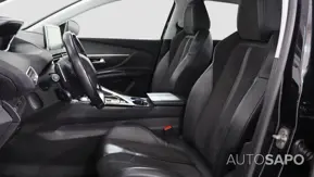 Peugeot 3008 de 2019