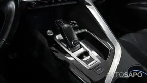 Peugeot 3008 de 2019