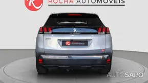 Peugeot 3008 de 2019