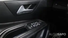 Peugeot 3008 de 2019