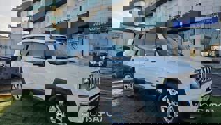 Jeep Renegade 1.3 T Night Eagle DCT de 2021