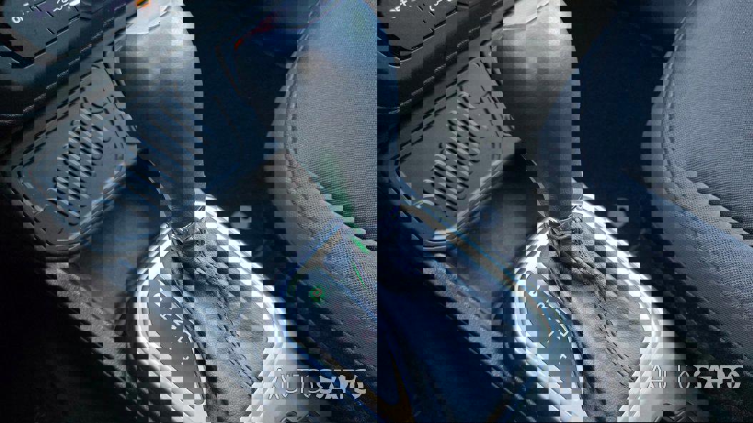 Jeep Renegade 1.3 T Night Eagle DCT de 2021