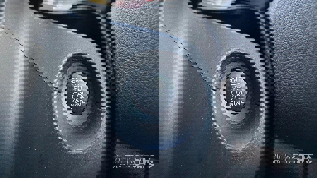 Jeep Renegade 1.3 T Night Eagle DCT de 2021