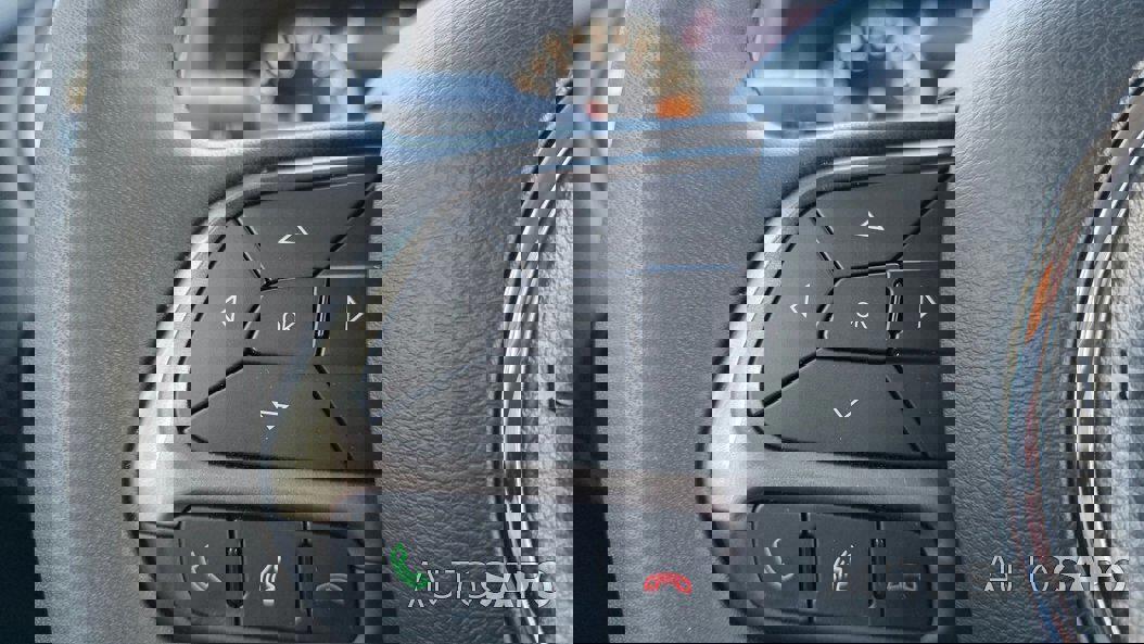 Jeep Renegade 1.3 T Night Eagle DCT de 2021