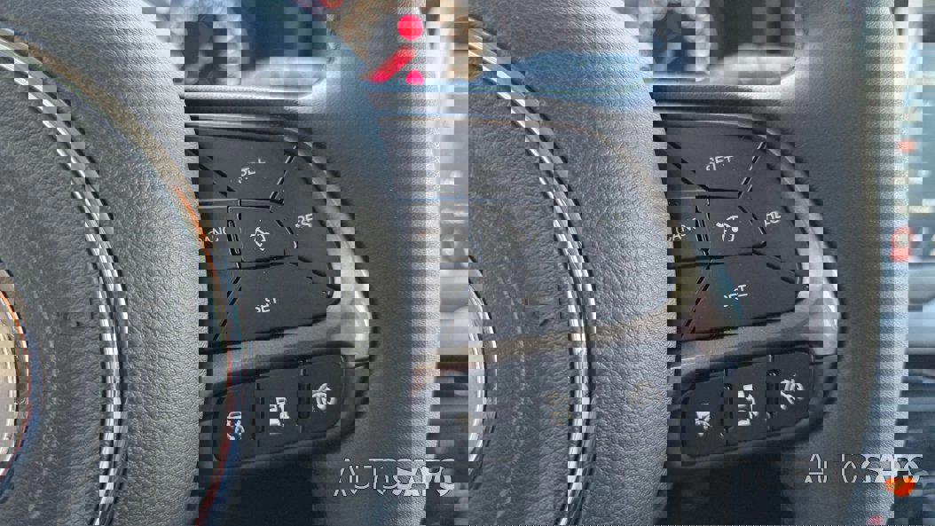 Jeep Renegade 1.3 T Night Eagle DCT de 2021