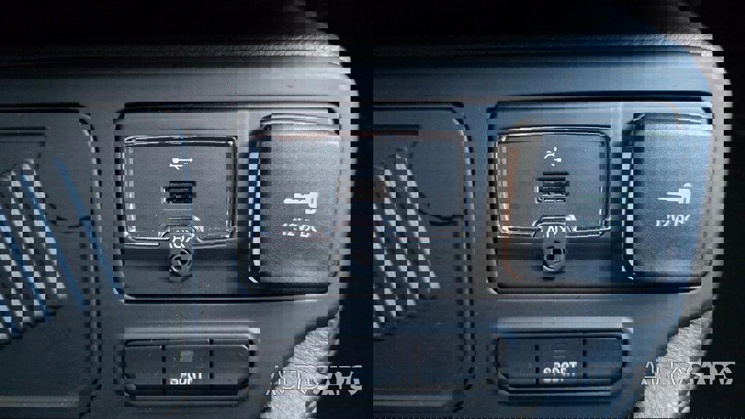 Jeep Renegade 1.3 T Night Eagle DCT de 2021