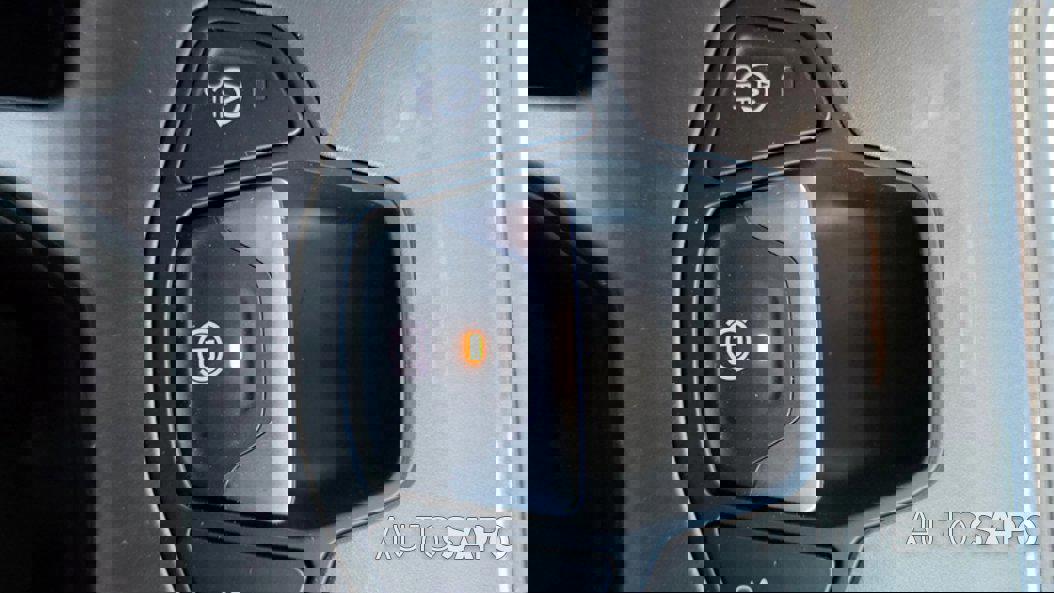 Jeep Renegade 1.3 T Night Eagle DCT de 2021