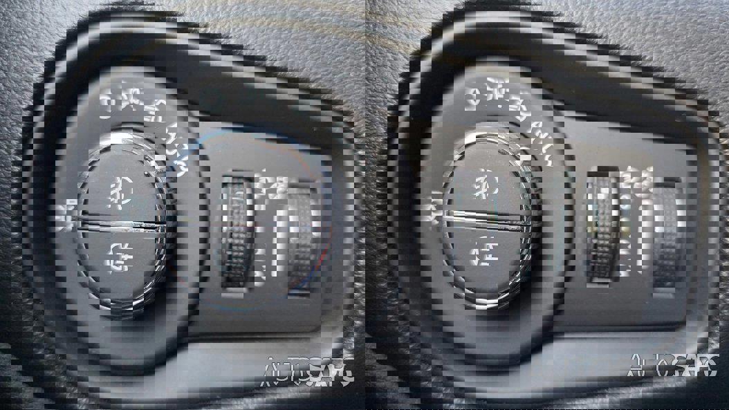 Jeep Renegade 1.3 T Night Eagle DCT de 2021