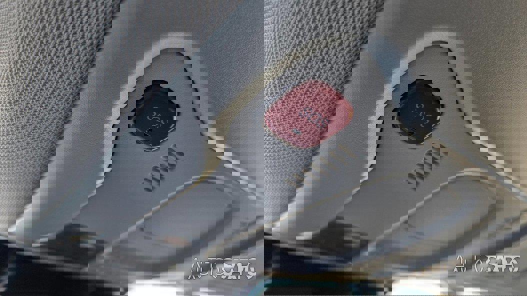 Jeep Renegade 1.3 T Night Eagle DCT de 2021