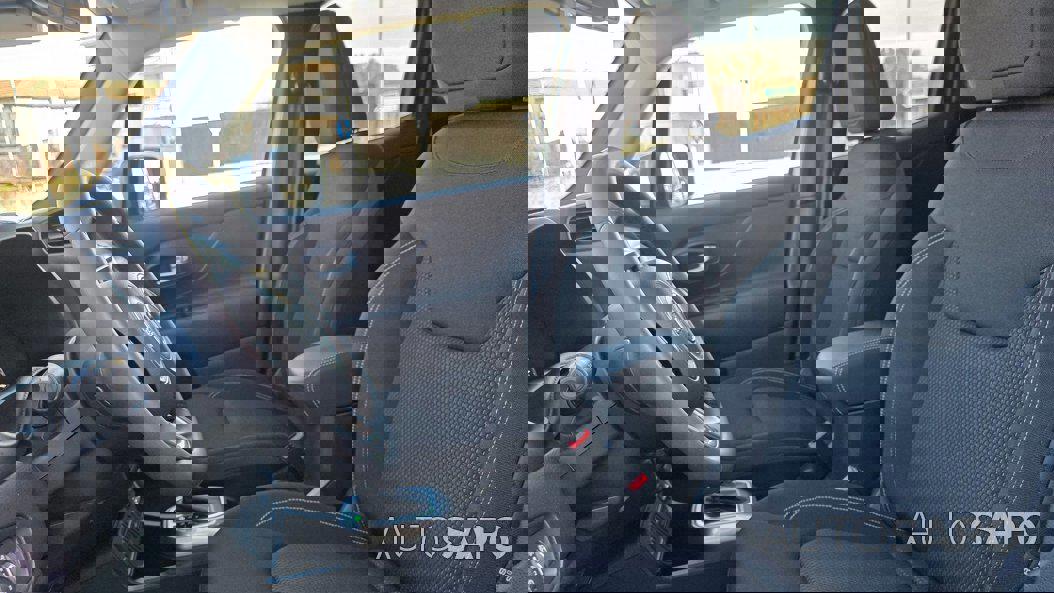 Jeep Renegade 1.3 T Night Eagle DCT de 2021