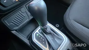 Jeep Renegade 1.3 T Night Eagle DCT de 2021