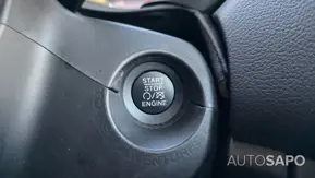 Jeep Renegade 1.3 T Night Eagle DCT de 2021