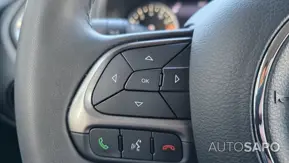 Jeep Renegade 1.3 T Night Eagle DCT de 2021