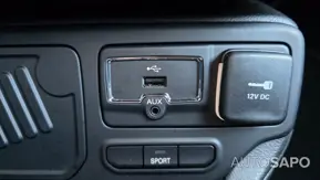 Jeep Renegade 1.3 T Night Eagle DCT de 2021