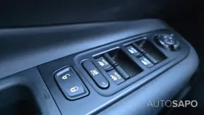 Jeep Renegade 1.3 T Night Eagle DCT de 2021