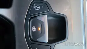 Jeep Renegade 1.3 T Night Eagle DCT de 2021