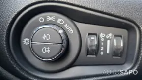 Jeep Renegade 1.3 T Night Eagle DCT de 2021