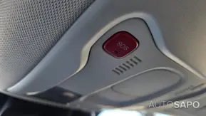 Jeep Renegade 1.3 T Night Eagle DCT de 2021