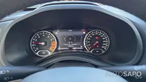 Jeep Renegade 1.3 T Night Eagle DCT de 2021