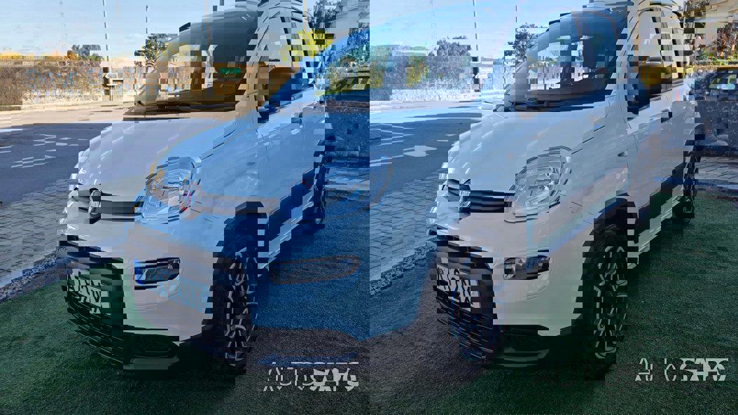 Fiat Panda de 2022