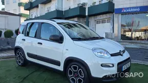 Fiat Panda de 2022
