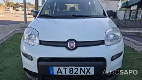 Fiat Panda de 2022