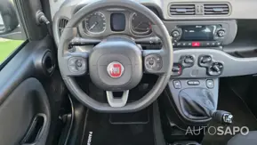 Fiat Panda de 2022