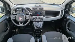 Fiat Panda de 2022