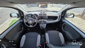 Fiat Panda de 2022