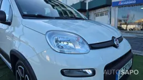Fiat Panda de 2022