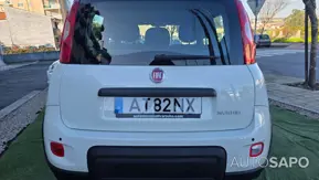 Fiat Panda de 2022