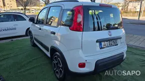 Fiat Panda de 2022
