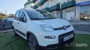 Fiat Panda de 2022
